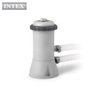 【中古】(未使用・未開封品)　INTEX(インテックス) 空気入れ ダブルクイックハンドポンプS 29cm 68612 [日本正規品] gsx453j