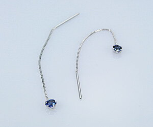 ピアスレディースアメリカンピアス揺...