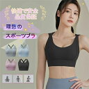 スポーツブラ レディース 揺れない ブラジャー スポーツブラジャー ヨガブラ トレーニング レディース 伸張 完璧な形状 快適な動き 2枚組 上下セット 送料無料