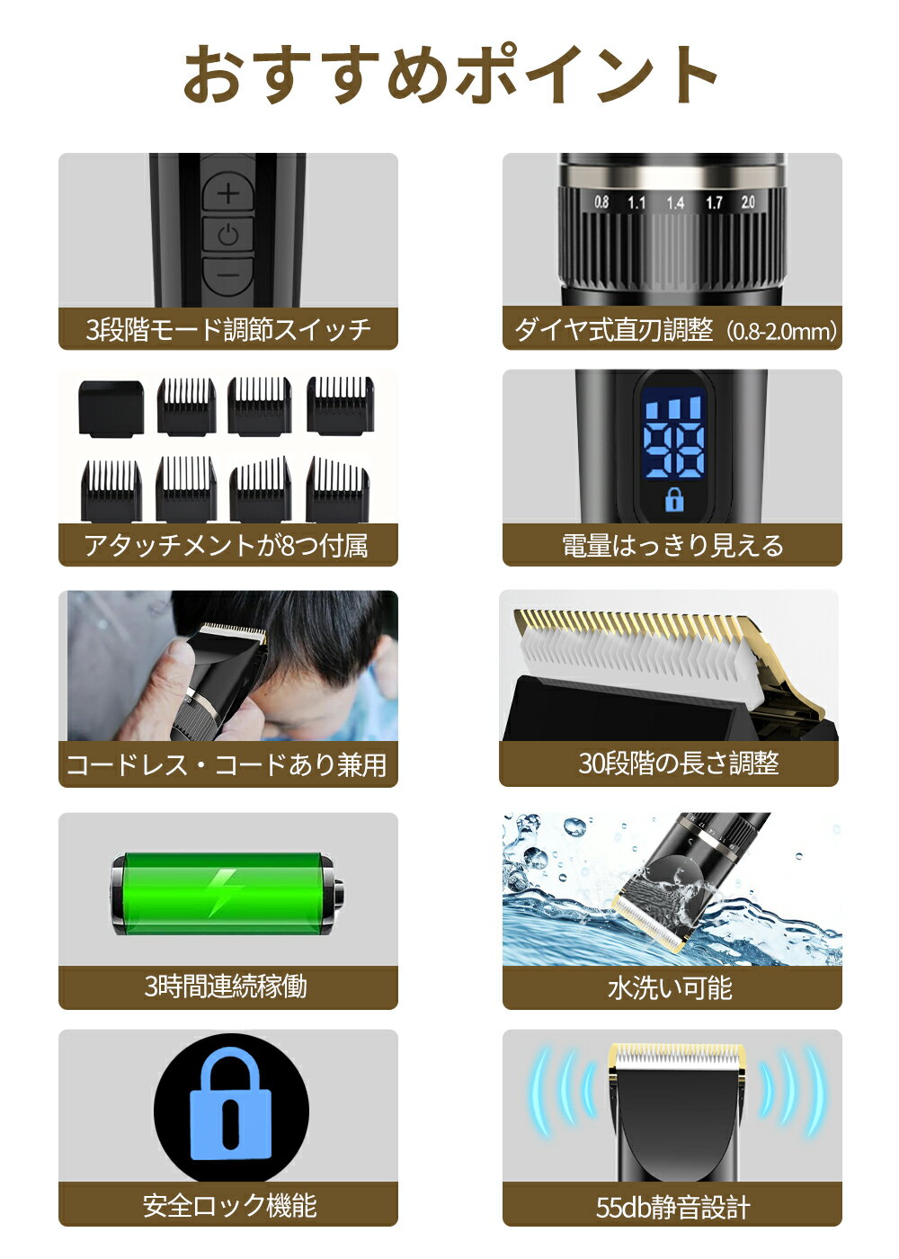 �ڷ㥢�Ĳ��ʡ������ݥ��2,780�ߡۥХꥫ�� ��ȱ �إ����å��� ���ż� ����ե��å� ������ �Ҷ� �ڥå� ����� ������ ��̳�� ��ư�Хꥫ�� �ɿ� �ŵ��Хꥫ�� �����ɥ쥹 USB���� ������ ���ߥ��� ��ư���� 0.8-12mm�б� 30�ʳ�Ĵ�� 7���ॢ���å�����