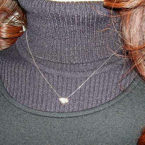 ご注文後作成開始 ポイント10倍 ホワイトゴールド K18wg Pg ダイヤ ネックレス ハート 3way 宝石 ジュエリー プレゼント 刻印無料 Emgpj正規輸入品 レディースジュエリー アクセサリージュエリー アクセサリー Insolite Guadeloupe Voyage Com