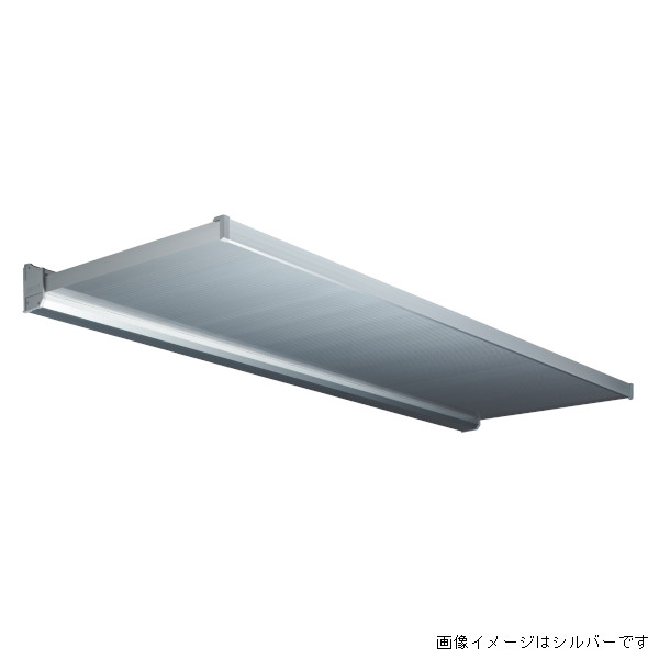 アルフィン ADシリーズ 基本仕様 フロントカバー AD2S 出幅500mm 全長2300mm 全3色