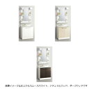 クリナップ BGAシリーズ 洗面化粧台セット 間口60 高さ185 くもり止めヒーターなし シングルレバー水栓タイプ カラー3色(4)