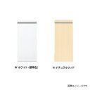 イースタン工業 シューズボックス 奥行400 間口450mm 右吊元のみ 全2色