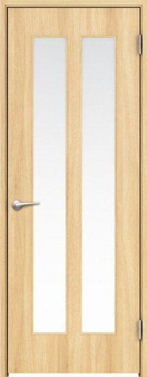 永大産業 スキスムS 片開きドアセット デザインTD（右吊り元）枠外幅778mm 壁厚95mm VZ-ED207TD3-R カラー6色