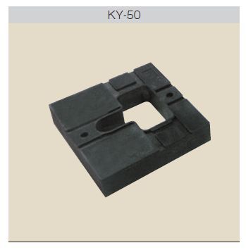 キョーセー KYスペーサー 床下換気用 50ケ入 ダイアロン床下材