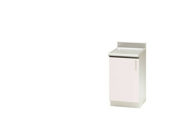 クリナップ SK 調理台 シルクホワイト シルクピンク シルクイエロー 間口45cm TRW45C TRP45C TRY45C