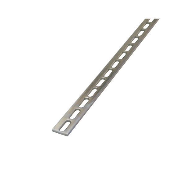 ハイロジック 鉄ユニクロフラットバー 19×1800mm B19-1800