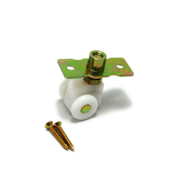 ハイロジック 折戸金物 吊ガイド PL-602