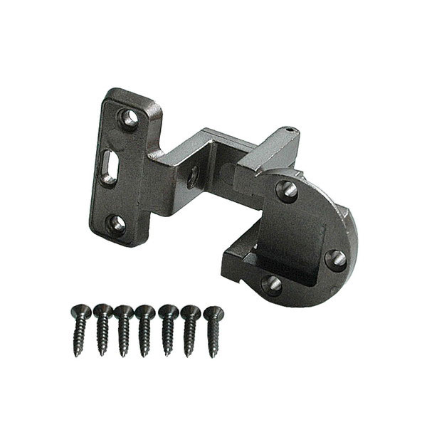 ハイロジック アングル丁番 12×19 GB 17219