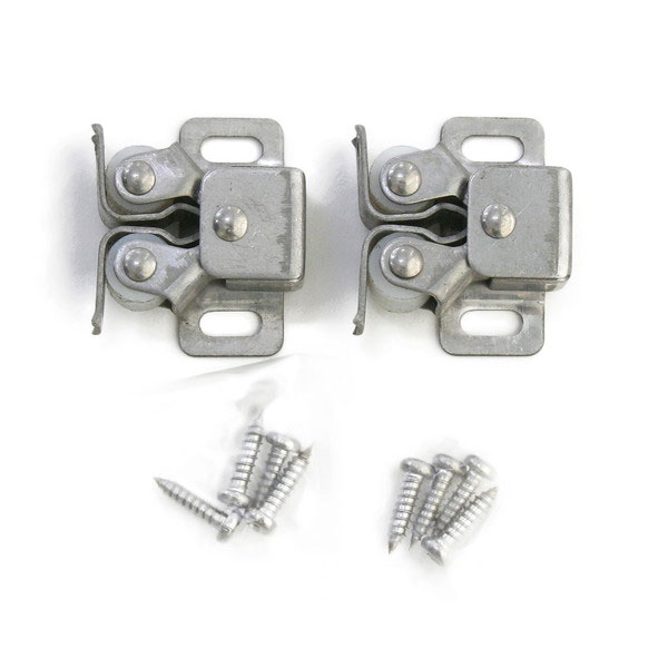 ハイロジック ステンロ−ラ−キャッチ（小） 17604