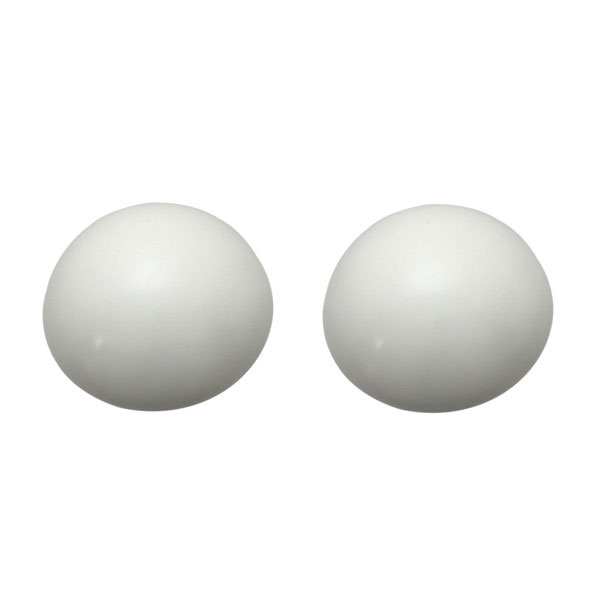 ハイロジック エアードーム戸当り ホワイト 59020