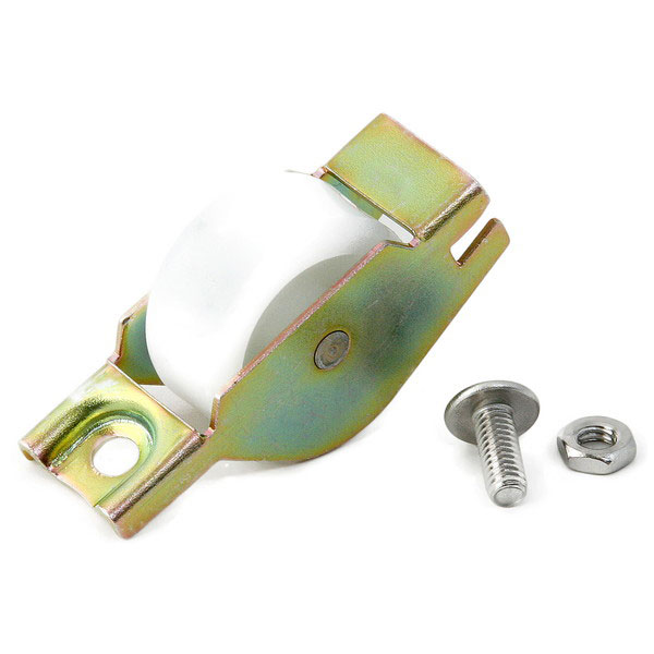 ハイロジック 雨戸用取替戸車トステム用 AZWS610 94454