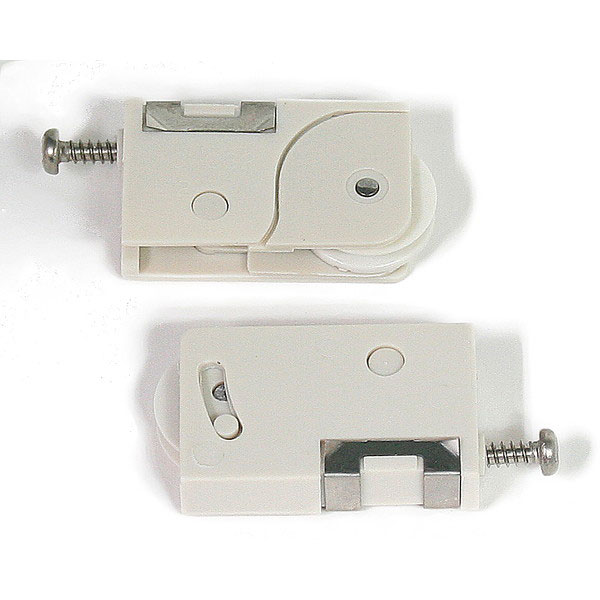 ハイロジック 網戸用戸車立山A左右 TO-82RL 左右 94474