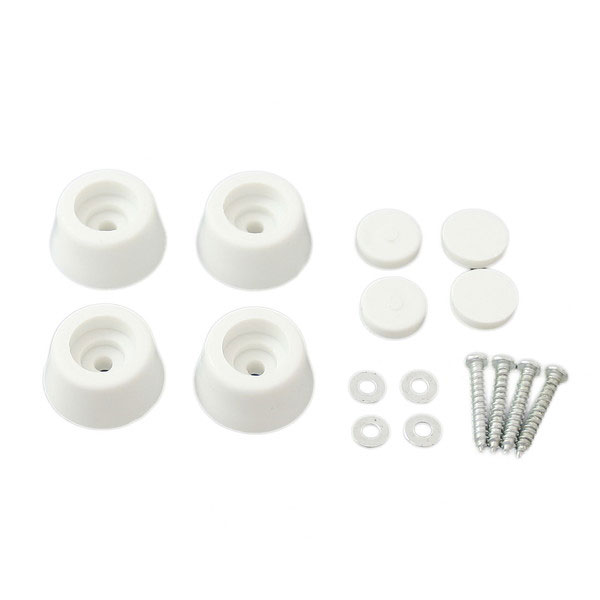 ハイロジック ゴム戸当り 11×22 RC-11