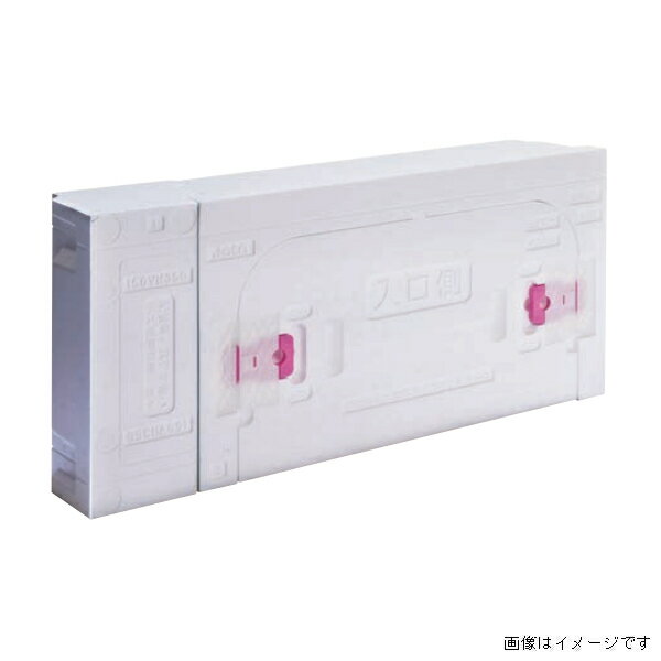 【11月はエントリーでP10倍】 【法人限定】城東テクノ キソ点検口 配管対応タイプ 基礎高さ330〜370mm..