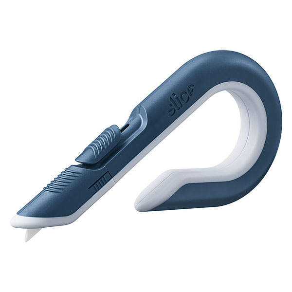 キングジム 安心セラミックカッタ− PRO　 ネイビー 7750ネイ