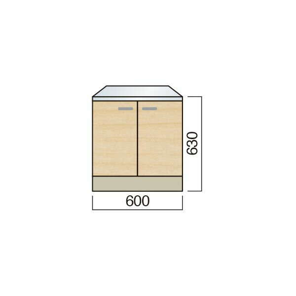 【カラー/型番】 AC/LSO460-600GAC、WB/LSO460-600GWB、CL/LSO460-600GCL 【サイズ】幅60cm 奥行45.5cm 高さ63cm LSOシリーズ…鏡面仕様の高級感あふれる製品です。受注生産品 アパート・事務所などの狭小スペースに最適 【発送情報】 こちらの商品は（メーカー）から直接お送りいたします。 メーカー在庫がある場合は3〜5営業日以内に出荷が可能です。 配送エリアは青森・秋田・岩手・宮城・山形・福島の6県ですが その他地域については別途送料を御見積り致します。 【注文コード】 AC：　0A161-00279 WB：　0A161-00853 CL：　0A161-01427