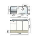 } Zp[gLb` nC^Cv ؕt 120cm ʃXeX\ Cdl(J[WJ)