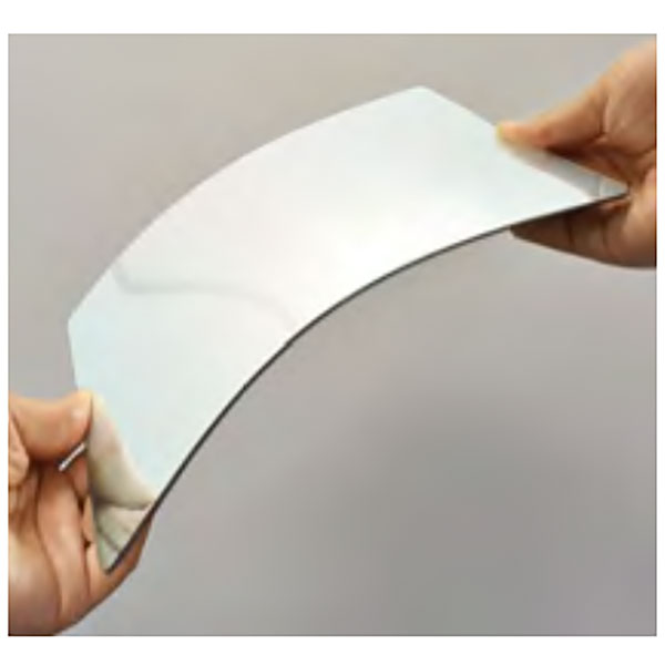 マグエックス マグ—シリーズ 磁石で着く割れないミラーシート A3 1枚入り WMS-A3