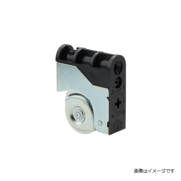 MARUKI 調整V戸車 A型 P-570