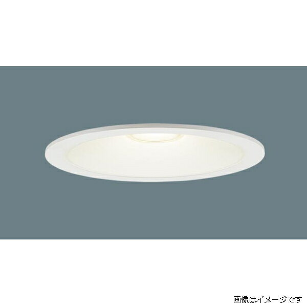 パナソニック 天井埋込型 LEDダウンライト LGD1201LLE1 埋込穴Φ150 白熱電球60形1灯器具相当 電球色