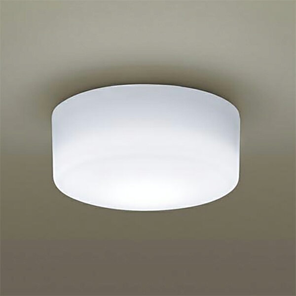 パナソニック LEDシーリングライト60形 拡散 小型 昼白色 LSEB2035LE1