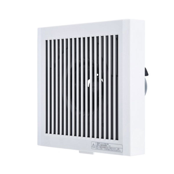 三菱電機 パイプ用ファン トイレ用 V-08PP8-BL