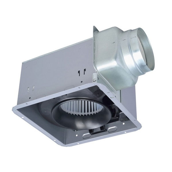 三菱電機 天井埋込形換気扇 グリル別売タイプ VD-20ZLXP13-IN