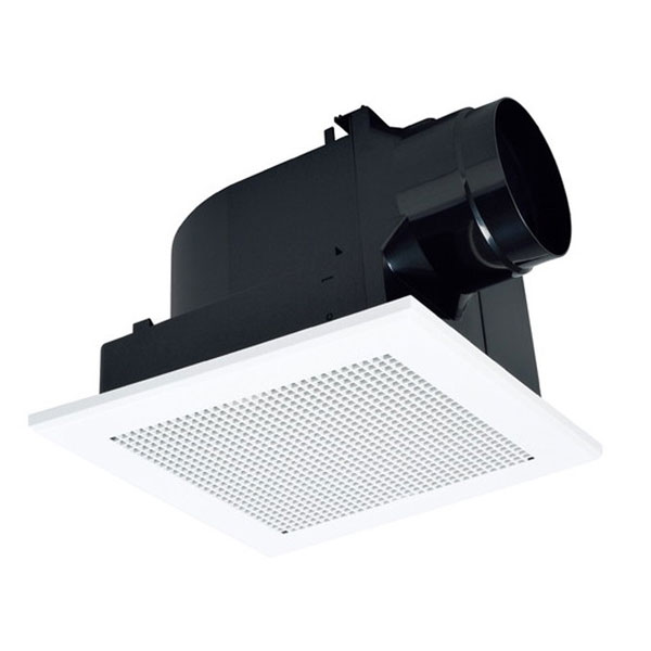 三菱電機 天井埋込形換気扇 定風量24時間換気機能付 VD-20ZVC6