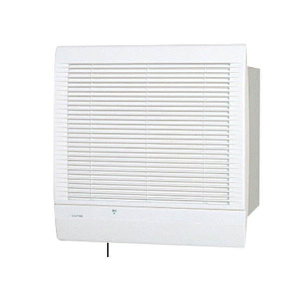 三菱電機 換気空清機ロスナイ 寒冷地仕様30cm角穴取付 VL-12K3-D