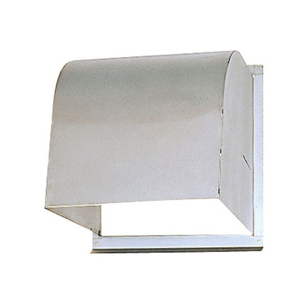 三菱電機 アルミ製ウェザーカバー P-20CVA5