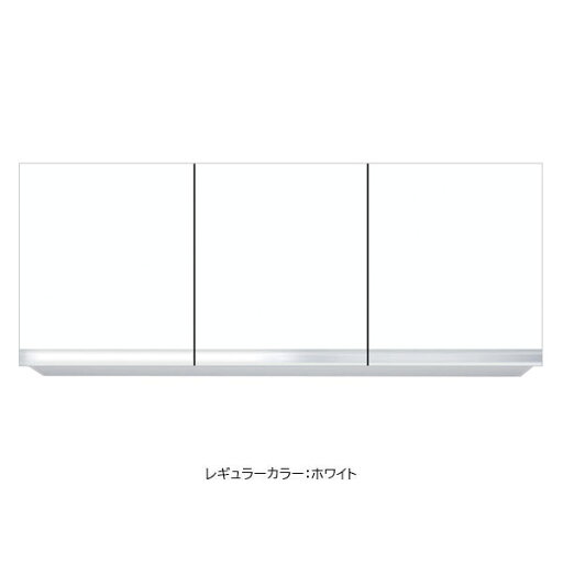 ワンド 吊り戸棚 間口120cm 高さ60cm KTD3-60-120HS (カラー5色) ワンド 吊り戸棚 間口120cm 高さ60cm KTD3-60-120HS (カラー5色)