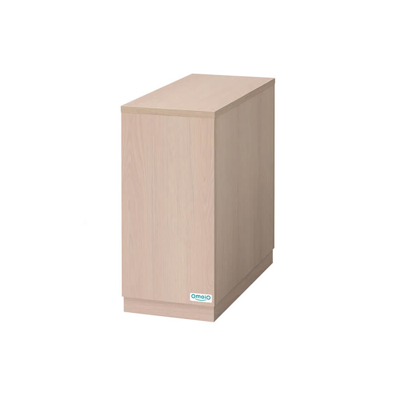 オモイオ オムツっ子NW用脇台 BR-NW-ST 水上