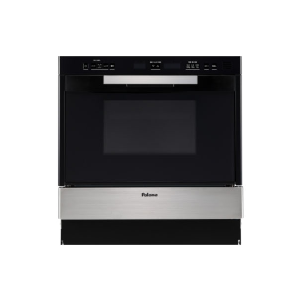 【法人限定】パロマ オーブンレンジ コンビネーションレンジ PCR-520E-ST■■(LP／13A)