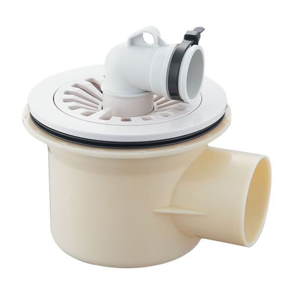 SANEI 洗濯機排水トラップ H5553-50