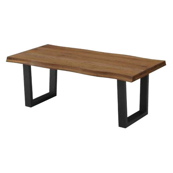 サンコウ コンティス2 CT 110 センターテーブル（3.6才） ウォールナット 0037541