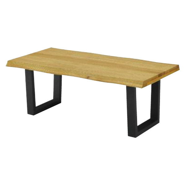 サンコウ コンティス2 CT 110 センターテーブル（3.6才） オーク 0037544