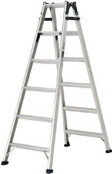 アルインコ はしご兼用脚立 120cm MXB120FS