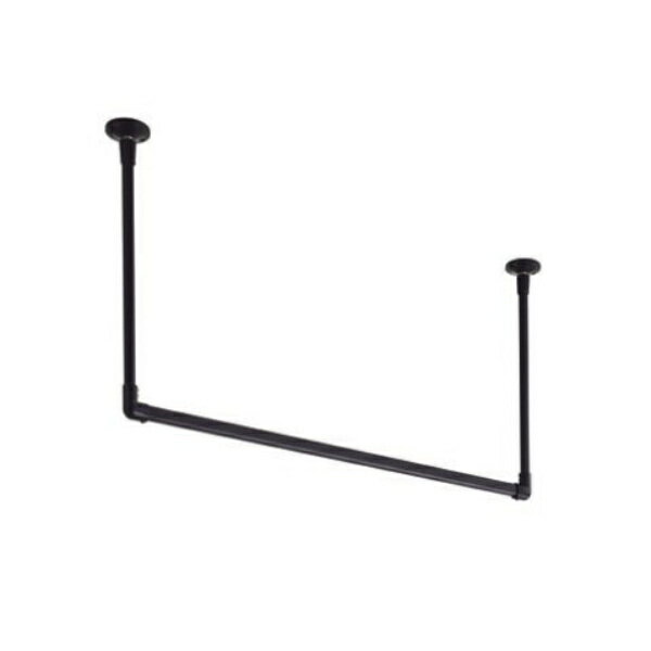 トーソー ハンギング H-2 天井付 CタイプセットW1400xH470 (2種類)