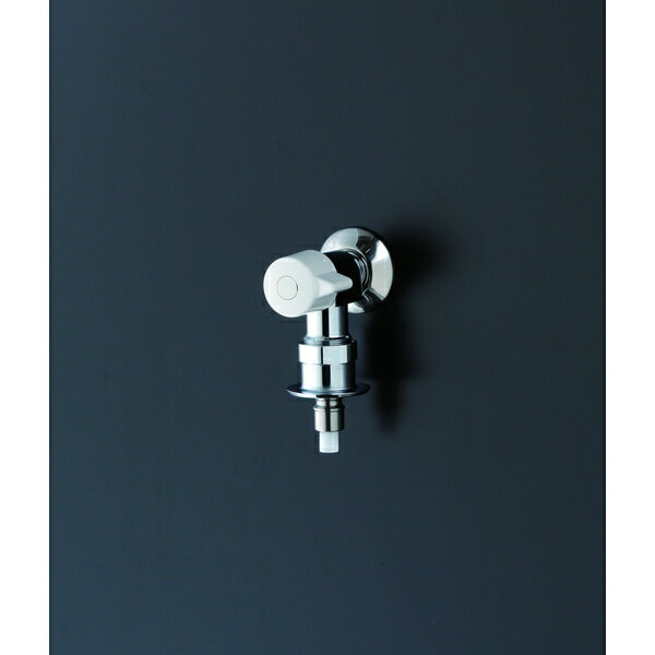 TOTO 洗濯機用横水栓 緊急止水 一般用 TW11R