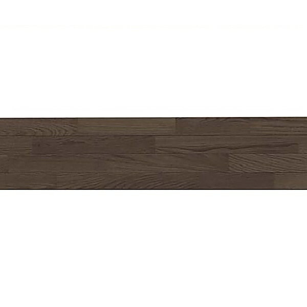 ウッドワン コンビットストライプ 75U FKS477U-CH ショコラブラック色