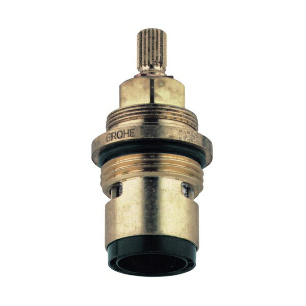 GROHE セラミックヘッドパーツ3/4