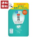 ロート製薬 肌ラボ 薬用 極潤 スキン コンディショナー 詰め替え 170ml