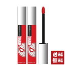 メイベリン SPステイ マットインク MV20 マーベル コレクション 5ml×2個セット