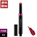 メイベリン シャインコンパルジョン ラッカーペン 02 グアバピンク 1.9g(4)