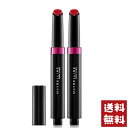 メイベリン シャインコンパルジョン ラッカーペン 09 ローズレッド 1.9g×2個セット