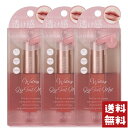 ミゼルエディ ウォータリーリップティントマット 01 シュリンプピンク 口紅 6ml×3個セット