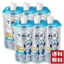ビオレu ボディウォッシュ つめかえ用 340ml×6個セット