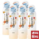 SANA サナ なめらか本舗 ミスト化粧水 N 150g×6個セット